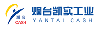 Yantai Cash Industrial Co. Ltd.